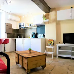 Le Travertin Appartement Avignon