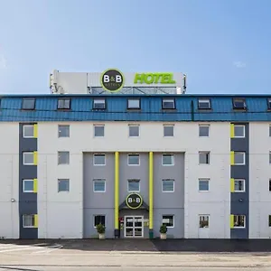 Hotel Lyon Grand Stade, Meyzieu