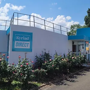 Hotel Kyriad Direct Lyon Nord -, Dardilly