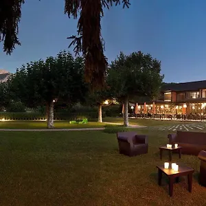4* Hotel Le Clos Marcel