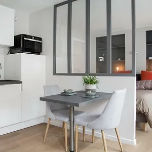 Centre Appartement Rijsel