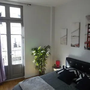 Good Mindset Appartement Avignon