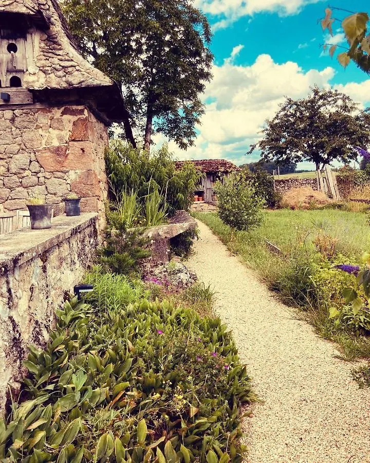 Chateau De Cours Sénezergues 0*,  Francia